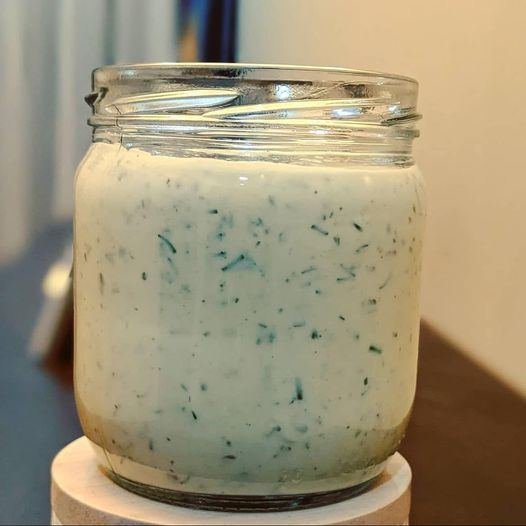 ZERO SMART POINT RANCH DRESSING