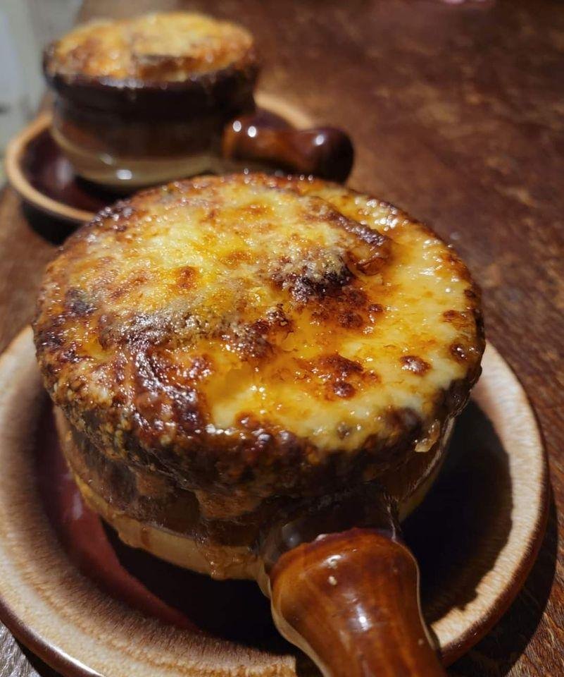 keto french onion soup low carb