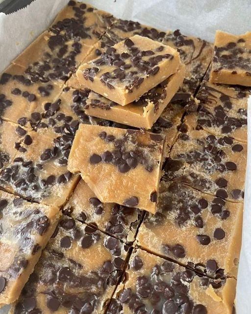 The best Low Carb Peanut Butter Fudge