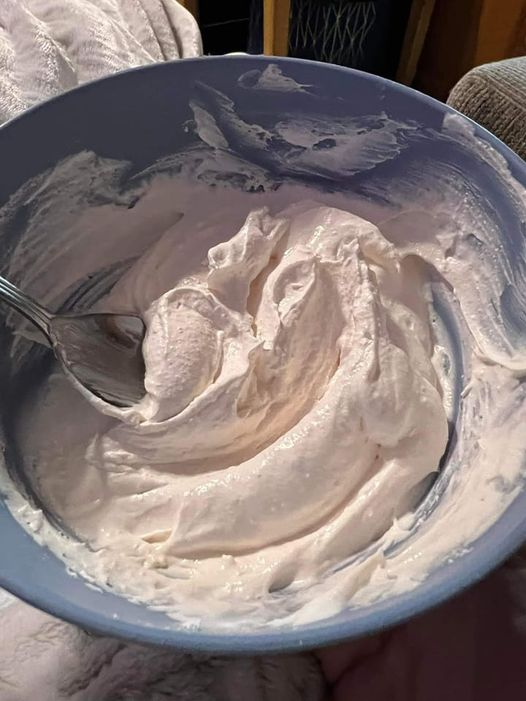 Keto cream cheese frosting 1g Net Carb