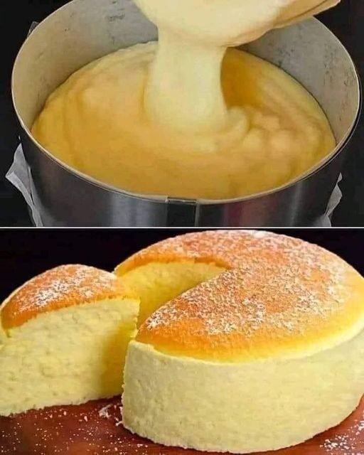 Keto Kentucky Butter Cake Recipe