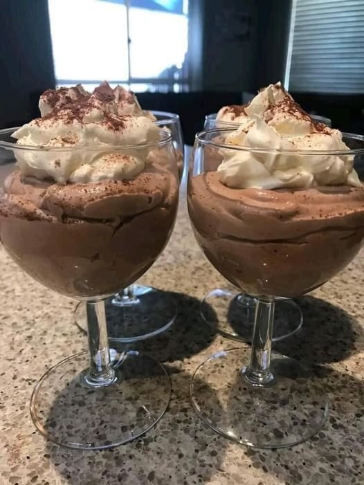 Weight Watchers Chocolate Pudding