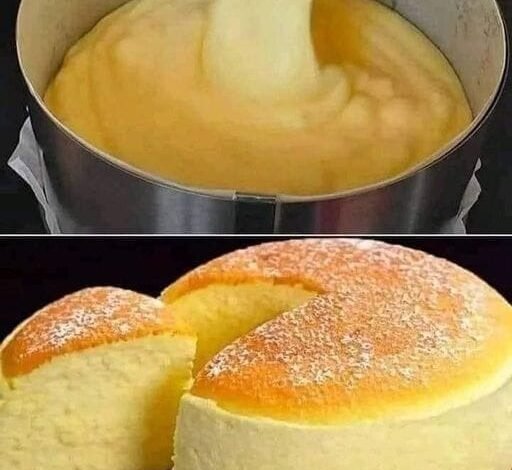 Keto Kentucky Butter Cake