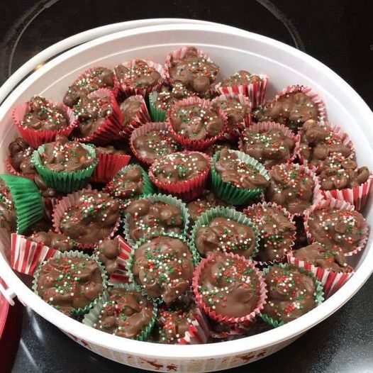 Keto Crockpot Christmas Crack