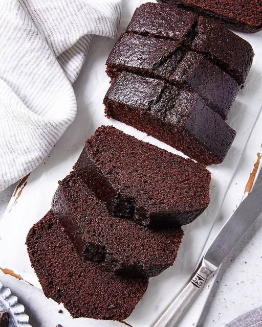 Vegan Chocolate Cake