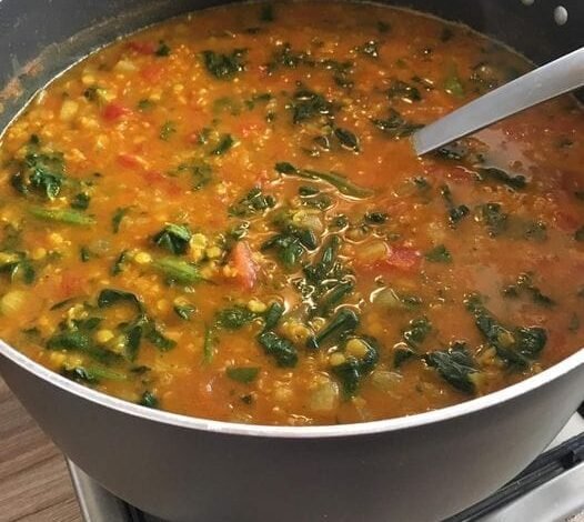 WW Lentil Soup: A Flavorful Journey to Wellness at Just 1 Point