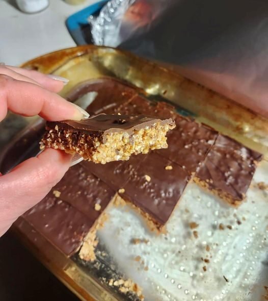 Weight Watchers Chocolate Peanut Butter Oatmeal Bars: A Guilt-Free Dessert Delight