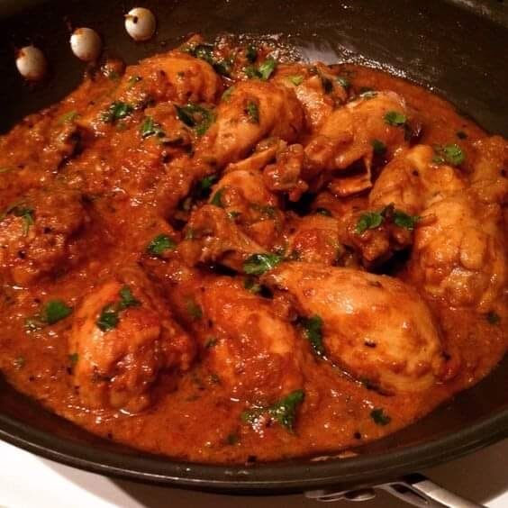 Diet Coke (Cola) Chicken