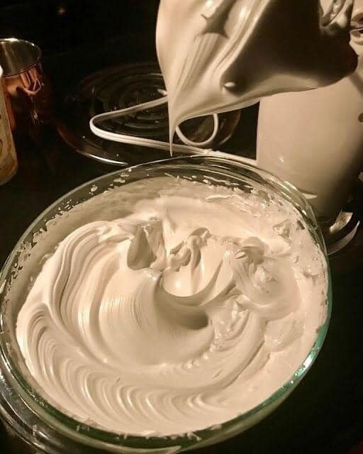 Sugar-Free Cream Cheese Frosting