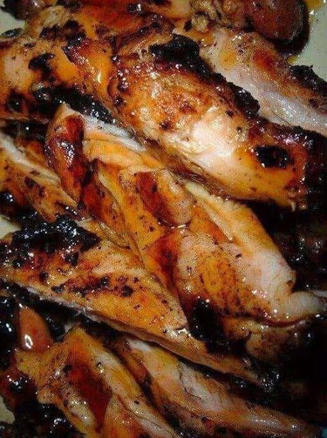 Keto Teriyaki Chicken: A Symphony of Flavors in Under 30 Minutes