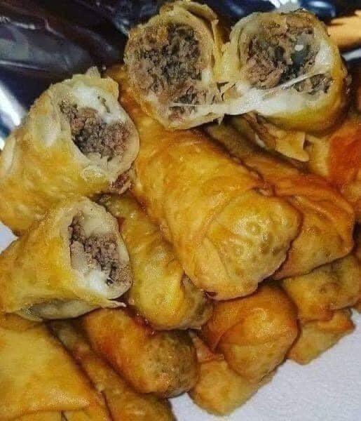 Keto Philly Cheesesteak Egg Rolls: A Culinary Symphony of Flavor and Creativity