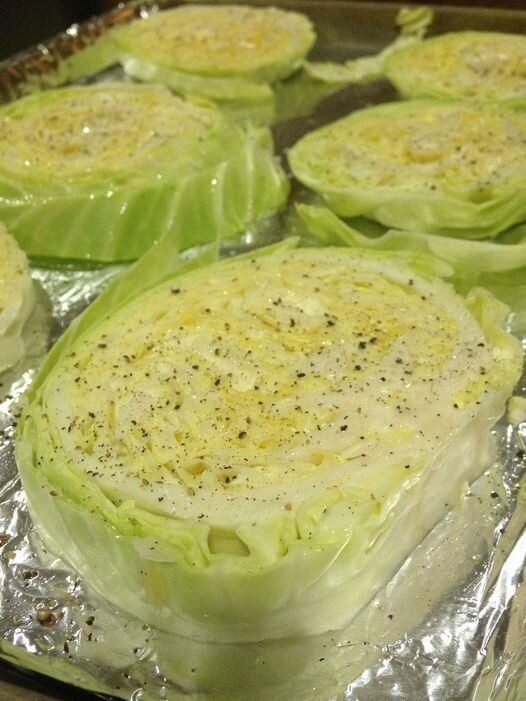 Vegan Cabbage Stir-Fry Recipe