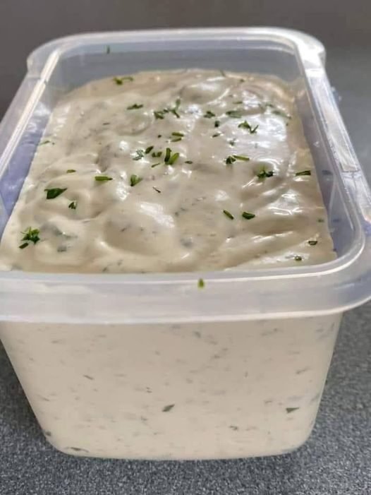 ZERO POINT SALAD DRESSING