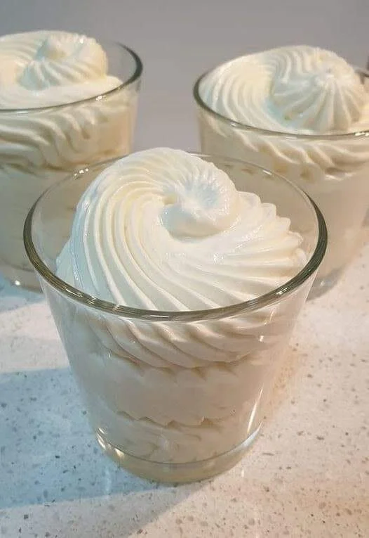 Keto Cheesecake Cups Net carb 2g