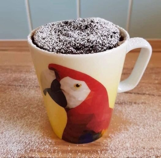 Weight Watchers Zero Point Chocolate Mug Cake: A Guilt-Free Instant Indulgence