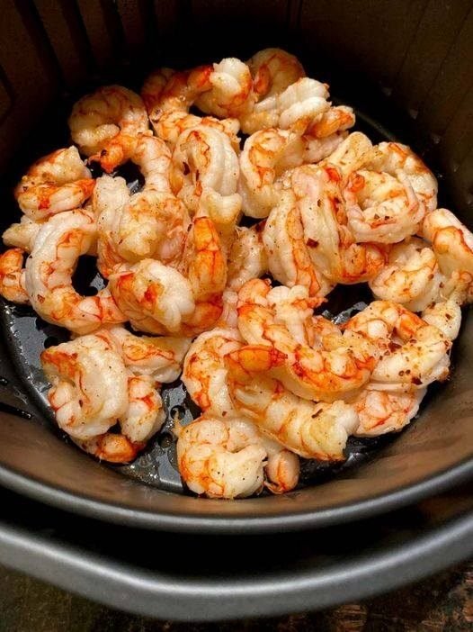 Perfect Air Fryer Shrimp: A Quick and Delicious Seafood Delight