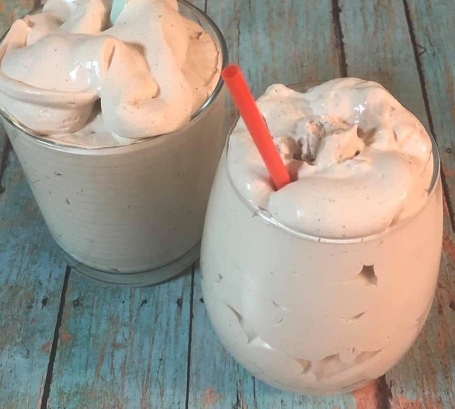 Keto-Friendly Wendy’s Frosty