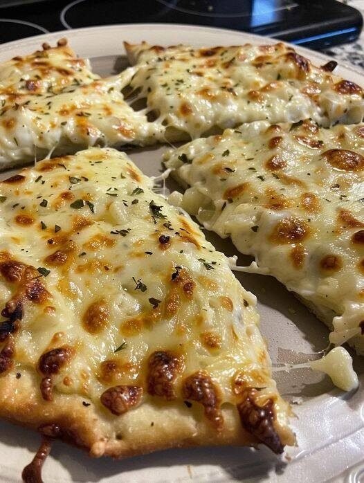 Best garlic cheese fingers