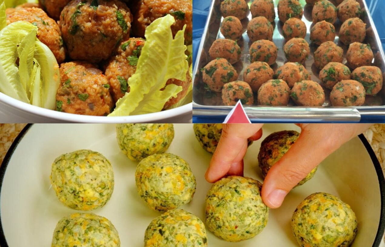 A Vegan Lentil Recipe