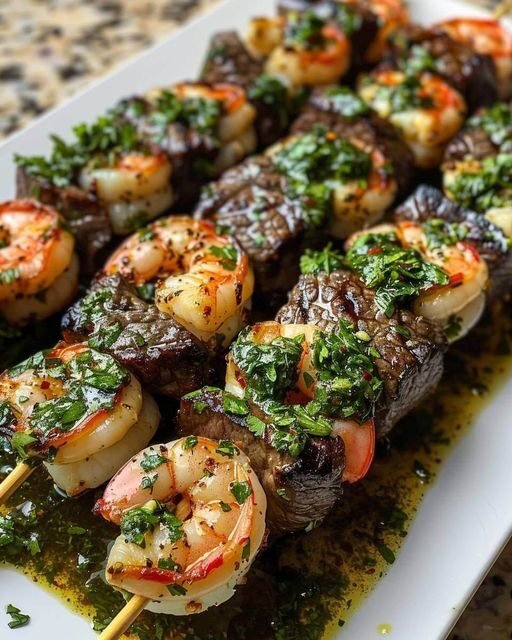 Balsamic-Garlic Marinated Steak