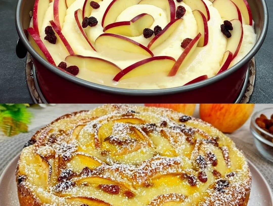  Apple pie