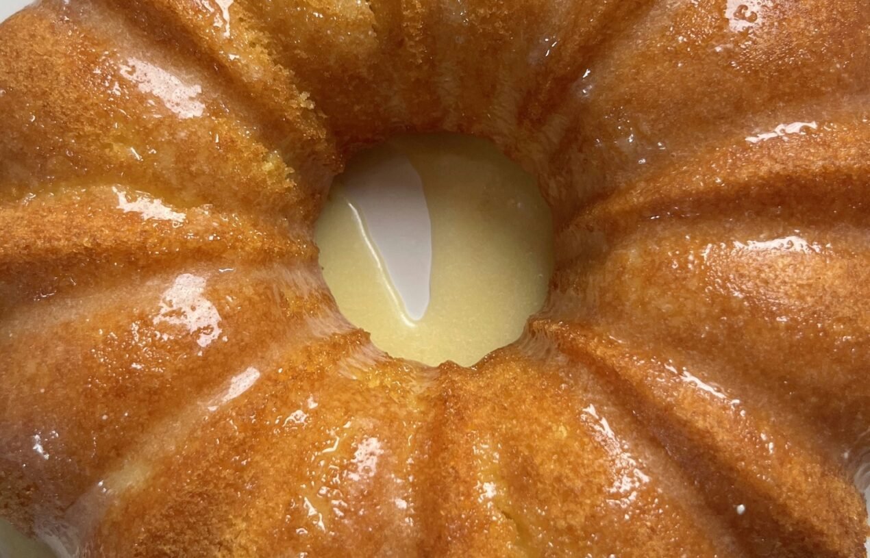 Pineapple Juice Cake: A Weight Watchers-Friendly Low-Point Recipe