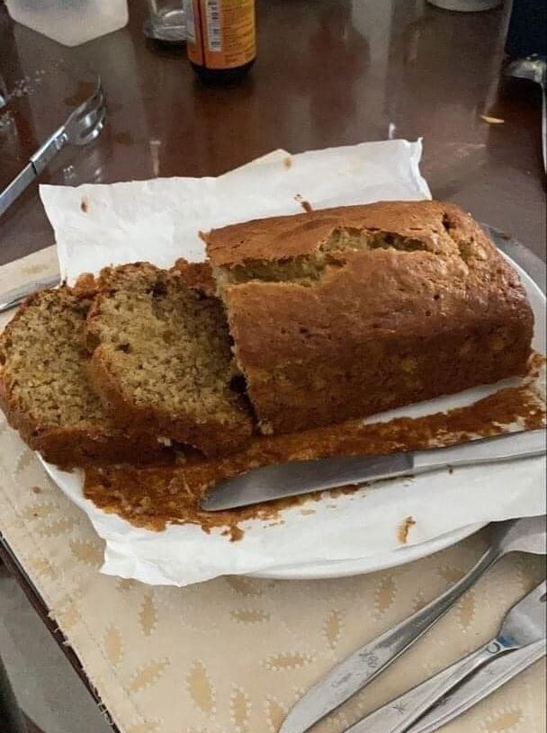 Ultimate Weight Watchers-Friendly Banana Bread Recipe