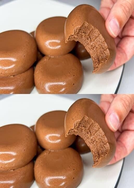 Sugar-Free Chocolate Peanut Butter Dessert