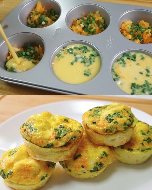 Keto Egg and Sausage Breakfast Skillet Recipe