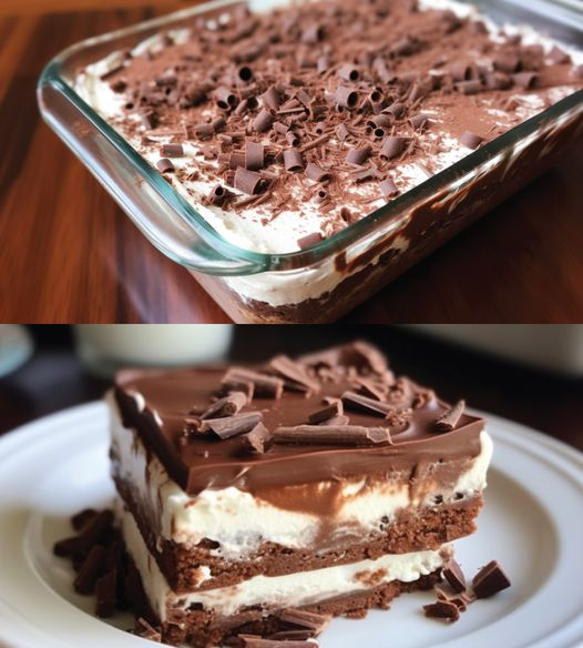 Keto Chocolate Delight
