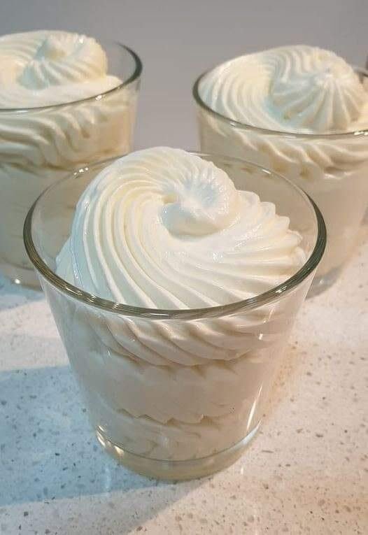 Homemade Keto Cheesecake Cups