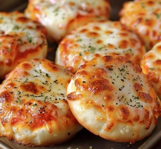 Weight Watchers Friendly Crazy Puffs Recipe