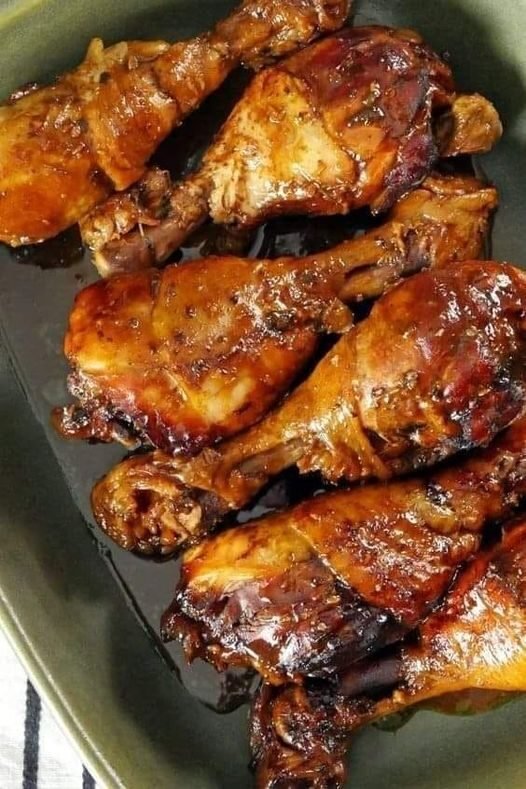 KETO SOY DRUMSTICKS