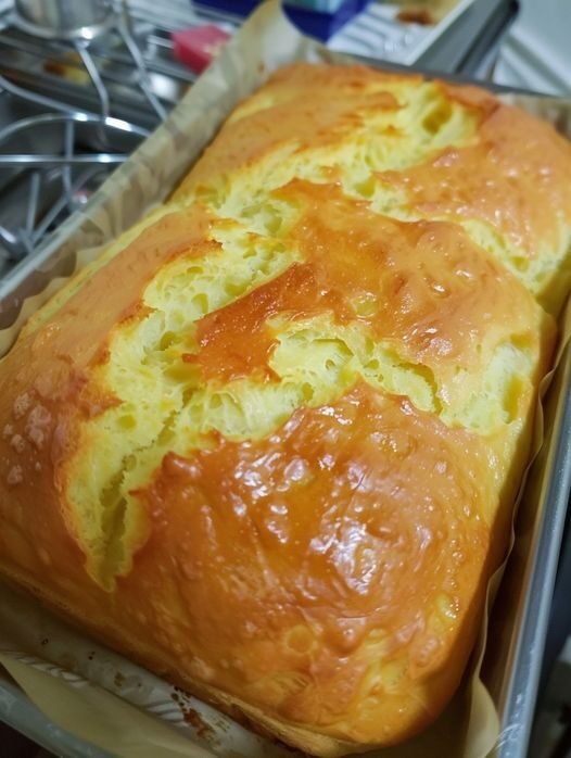 Low-Carb Coconut Flour Bread