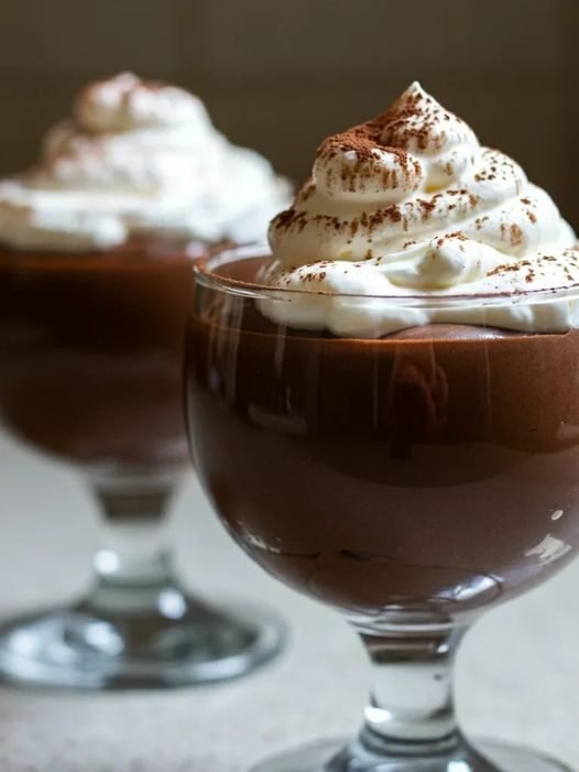 Weight Watchers Chocolate Pudding