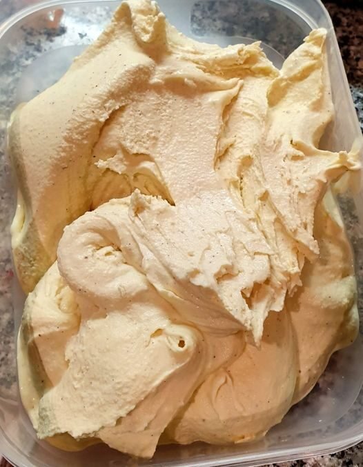 One-Ingredient Banana Ice Cream Recipe