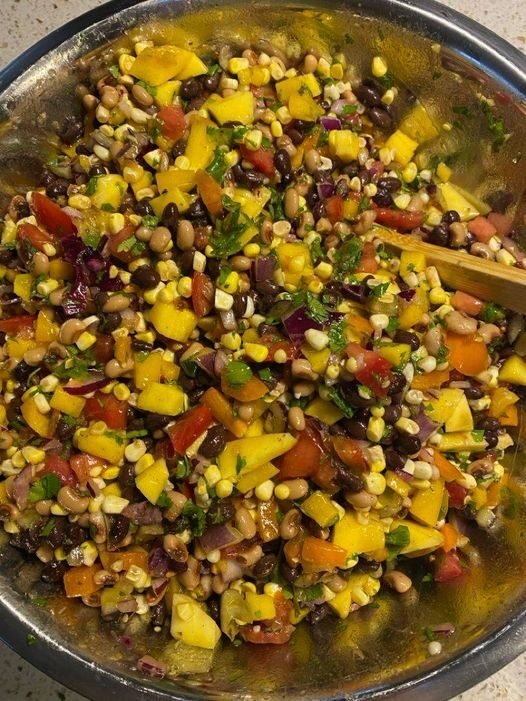 Zero point Cowboy Caviar