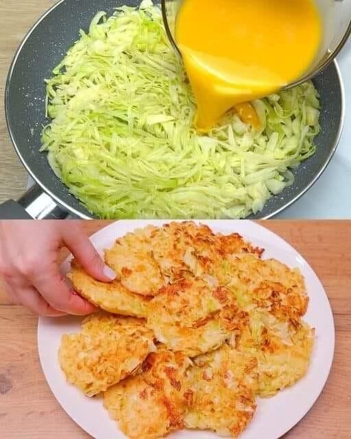 Cabbage Recipe for Weight Loss