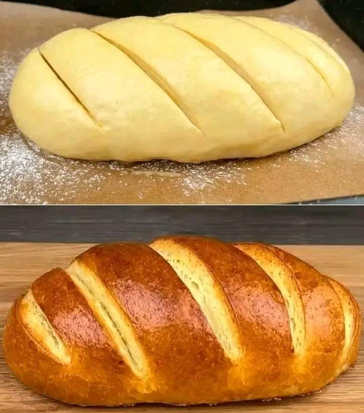 Keto Milk Bread