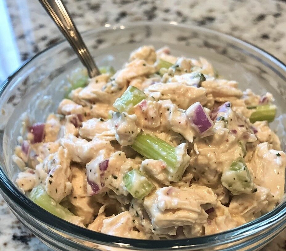 Chicken Salad