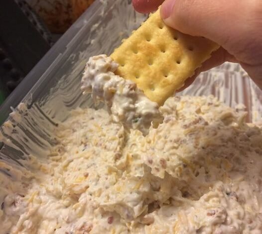 The No Name Dip