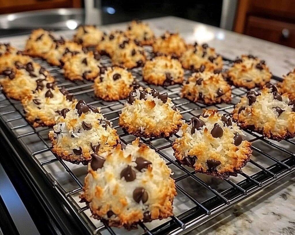 Magic Cookies:A Low-Point Treat