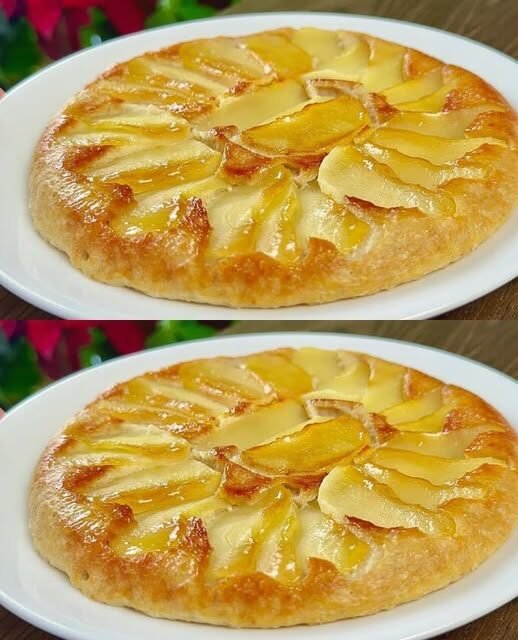 Weight Watchers-Friendly Healthy Oatmeal and Apple Dessert