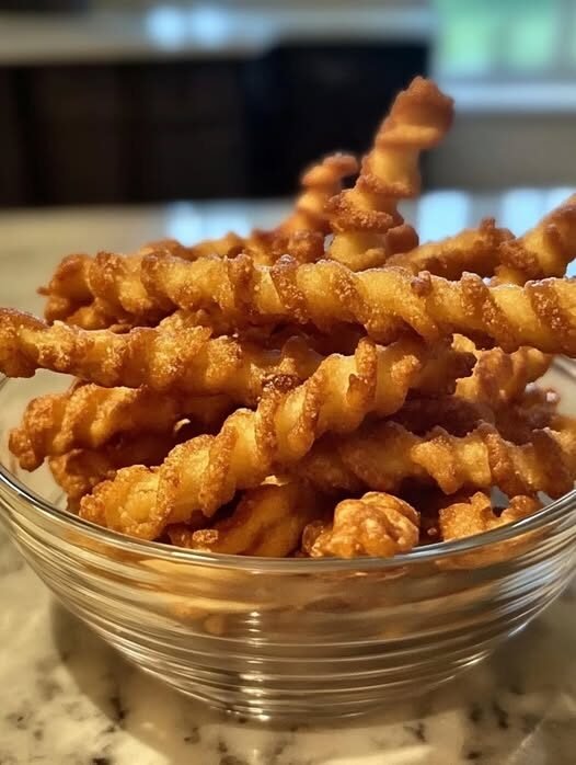 Weight Watcher Cheese Straws