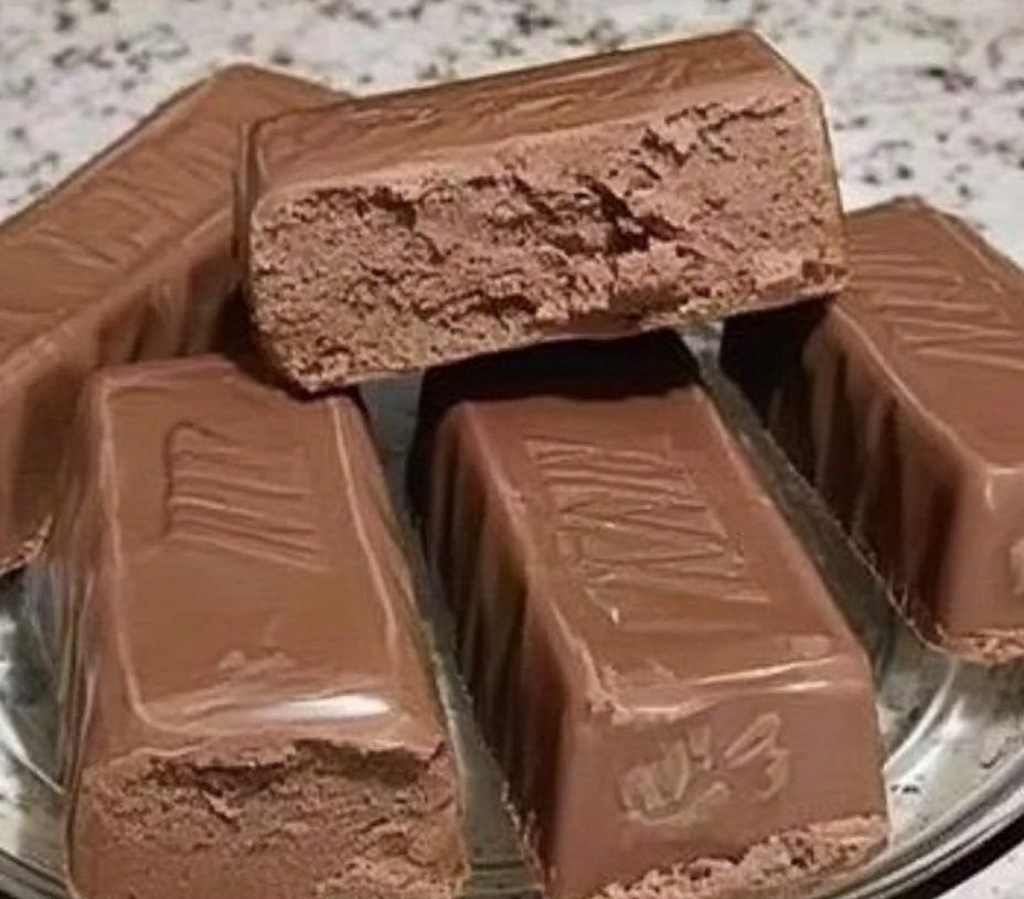 WEIGHT WATCHERS 3 MUSKETEER CANDY