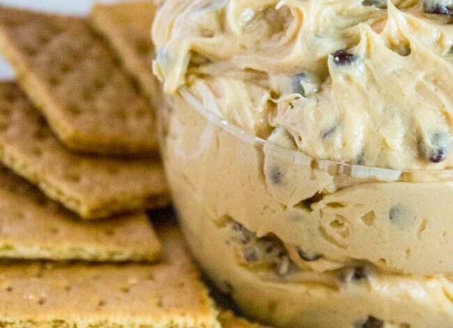 Buckeye Dip (WW-Friendly)