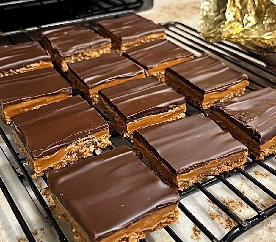 Chocolate Candy Bars