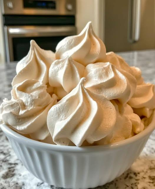 Keto Meringue Cookies By Annie Edison