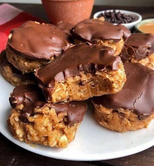 WW Frozen Peanut Butter Whip Cups