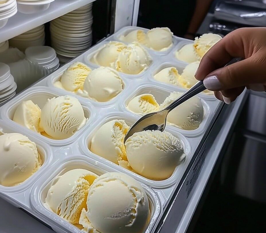 Carnivore-Style Ice Cream – Low SmartPoints Version